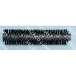 Brush, Disk, Sweep, 16.5"-Dia., Polypropylene, Outdo