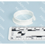 Bushing, Snap-In, 0.94-Bore 0.88-Dia. 0.19T
