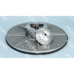 16" Sanding Adaptor Assembly