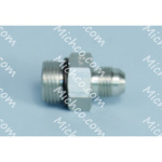 Fitting, Hydraulic, Straight, JM06 / OM08
