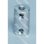 Coupling, Shaft, Reducer, .251-Bore -.20