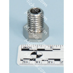 Screw, Stop, Head Pin