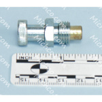Pin Disconnect Assembly - All Pw