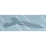 Bracket, Mounting, Squeegee