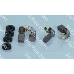 Brush Kit, Carbon, Transaxle, Replm