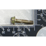 SCR-MC 8-32 X .62 NICKEL#710130
