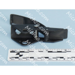 LATCH-- HOLES DRILLED OUT#84-245-A