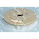 Poly Brush -13"- Accessory