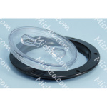 Lid W/ring (2 Pieces) H700039 TCL448 198628