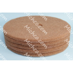 Pad -20" Buffing Tan PAD20TA