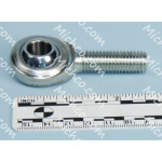 Replacement Part Rod - End Male M12