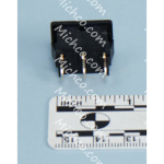 Switch - Rocker - With Cover Forward / Reverse