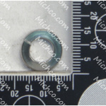 Washer, Lock, 5/16, Stainless Steel