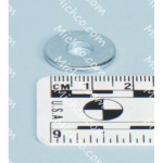 Washer - M6 Flat Xl Zinc