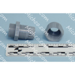Strainrelief, Bushing, (2370