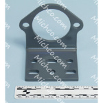 Bracket, Angle, Mounting, Bearing