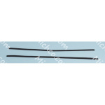 Gasket Kit, Foam, Replacement (R3/SS15I