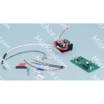 Thermistor Control 610Amp W/po