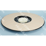 Pad Driver Assembly 27" Cook