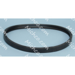 Bumper 16 Gray C-Line