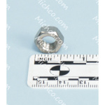 Replacement Part Nut M8 -1.0 S