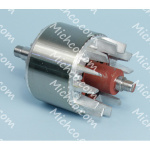 Rotor Motor 1.5HP C2K