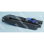 Housing Rear Canister D14 & D18