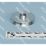 Pulley Brush CM30 Vacuum