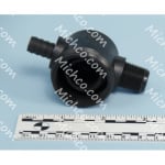 Filter Upper Body For 53562A
