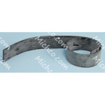 Replacement Part Deflector Rear