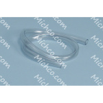 Tubingclear Vinyl 3/8IDX1/2OD
