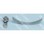 Fastener (ADJUSTING, S -2500 Skirt