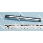 Shaft, Yoke * No Longer Available - Use New Part SA034000