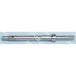 Replacement Part Shaft - Drum