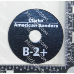 Platename B -2* No Longer Available - Use New Part AS014400