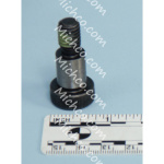 Bolt Shoulder 1/2 X 5/8