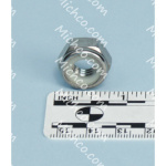 Nut M10 -1.5 Nylock