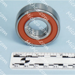 Replacement Part Bearing Ball -6204