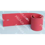 Blade - Squeegee Rear Z20 Linatex