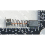 Brush - Carbon - Brush Motor 210
