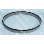 Bumper, Head, 50cm, W/ Bristle Skir