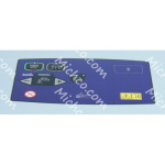 Decal Control Pannel