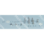 Replacement Part Hw Kit Rod Eye