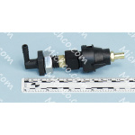 Maintenance Nozzle Assembly