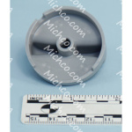 Knob Control Functions