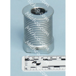 Replacement Part Pulley - Motor