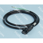 Cord Assembly Handle