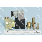 Valve, Kit, Replacement - Z210 / Z20 Only