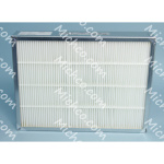 Replacement Part Plate Filter