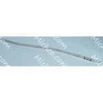 Weldment - Rear Strap 28